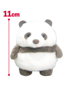 パンダのタイタイたっちＬＭＣ　Ｄ