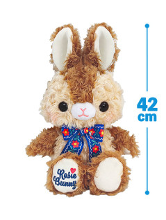 Rosy Bunny Tirol JB C