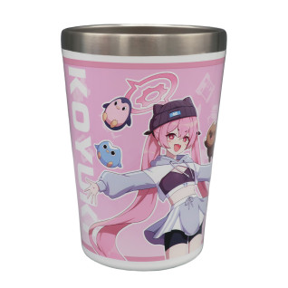 ブルーアーカイブ　-Ｂｌｕｅ　Ａｒｃｈｉｖｅ-　ステンレスマルチタンブラー　Ｂ