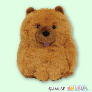 もふ犬チャウねんおめかしやねんＳＴ　Ｄ