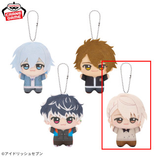 アイドリッシュセブン　ちびぐるみｖｏｌ．４　Ｄ