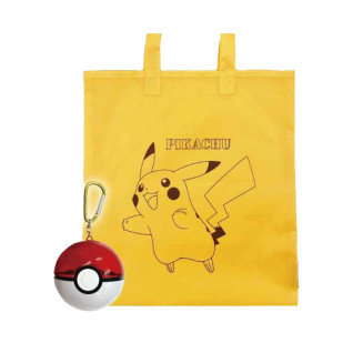 ポケモントートバッグＩＮモンスターボール７　Ｅ