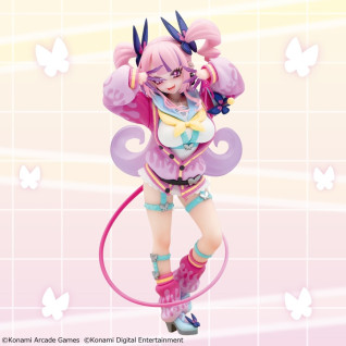 Relax time角巻わため5点/ボンバーガール レインボー 最愛チアモ1点 ボンバーガール レインボー フィギュアコレクション 最愛チアモ