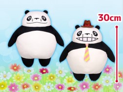 パンダコパンダ　パパンダＢＩＧぬいぐるみ