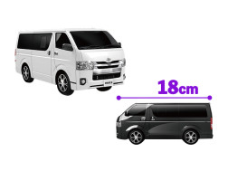 ＲＣ　ＴＯＹＯＴＡ　ハイエース　スーパーＧＬ　（３２４５）
