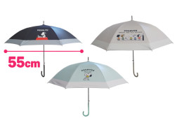 スヌーピー晴雨兼用長傘