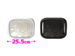 ＬＥＤライト付きフィギュアコレクションＢＯＸ