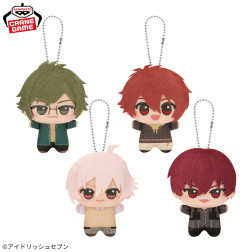 アイドリッシュセブン　ちびぐるみｖｏｌ．１