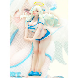 麻雀ファイトガール　フィギュアコレクション　ダブリエル
