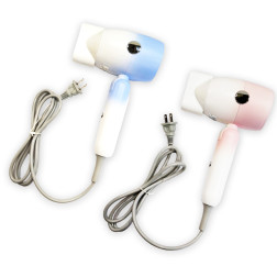 フォールドコンパクトドライヤー