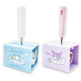 Sanrio - Chara-Koro Cleaner S Sweet Dream 2 Types (Kuromi, Cinnamorol)