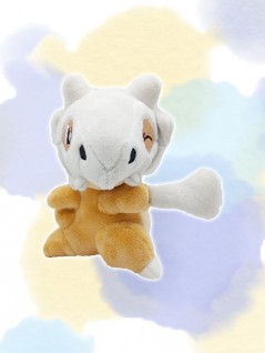 ポケットモンスター ほぺぴた ぬいぐるみ カラカラ ポッチャマ エモンガ メッソン オンラインクレーンゲーム トレバ