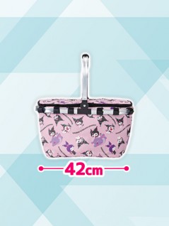 KUROMI'S PRETTY JOURNEY 保冷提籃 B