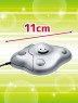 Dragon Quest - AM PC Mouse - A Stray Metal Has Appeared!