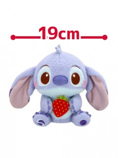 Stitch - Milk Boa A