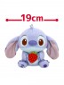 Stitch - Milk Boa A