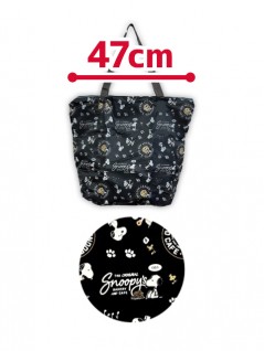 Snoopy - Carry-on Bag B