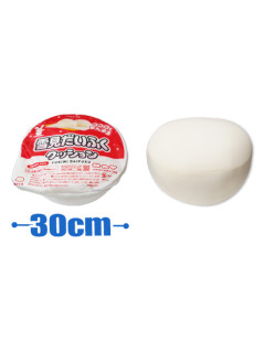ロッテ雪見だいふくクッションＢＩＧ１６