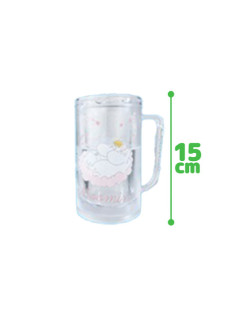 ムーミンフロスティマグカップ３５０ｍｌ　Ｂ
