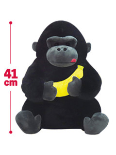 ウホウホゴリラのゴリくんバナナ大好きウルトラＢＩＧ　Ｂ