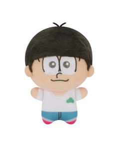 ＴＶアニメ「おそ松さん」　ぬいぐるみ　Ｆ