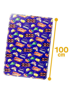 ジャグラー　キルトマット２　Ａ