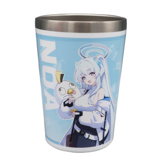 ブルーアーカイブ　-Ｂｌｕｅ　Ａｒｃｈｉｖｅ-　ステンレスマルチタンブラー　Ｃ