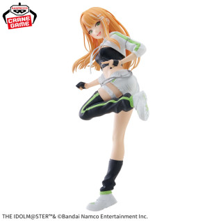 Gakuen Idolmaster - ESPRESTO -Accent green- Sumika Shiun