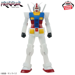 『機動戦士ガンダム』　限械突破　ＲＸ-７８-２　ガンダム