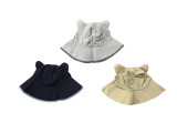 Cat Bucket Hat