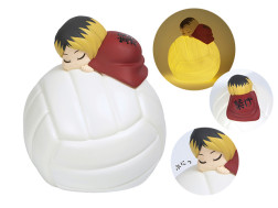 ハイキュー！！　すやすやルームライト-孤爪研磨-