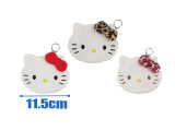 三丽鸥 迷你大脸包・Hello Kitty