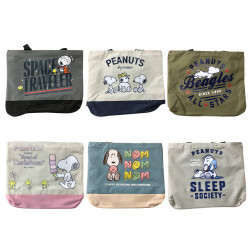 Snoopy - BIG Tote Bag 6