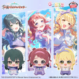 学園アイドルマスター　ちびぐるみ～ユニットコレクション～ｖｏｌ．１