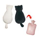 Pourable Hot Water Bottle Neko Nampo