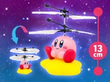 Kirby - Jump! Warp Star