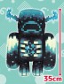 マインクラフト　ＢＩＧぬいぐるみ～ウォーデン～