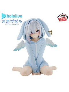 ホロライブ　#ｈｏｌｏｌｉｖｅ　ＩＦ　-Ｒｅｌａｘ　ｔｉｍｅ-天音かなた
