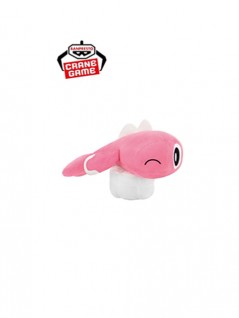 ポケットモンスター　めちゃもふぐっとぬいぐるみ～シャリタツ～　Ｂ