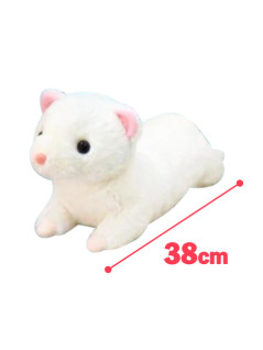 くったりろんぐフェレットＪＢ　Ａ