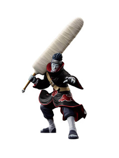 ＮＡＲＵＴＯ‐ナルト‐　疾風伝　ＶＩＢＲＡＴＩＯＮ　ＳＴＡＲＳ‐ＺＥＴＳＵ　＆　ＨＯＳＨＩＧＡＫＩ　ＫＩＳＡＭＥ‐　Ｂ