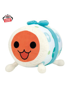 太鼓の達人　めちゃもふぐっとぬいぐるみ～浴衣だドン！～