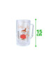 ムーミンフロスティマグカップ３５０ｍｌ　Ｃ