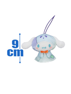 サンリオキャラクターズ　いちご新聞６２０号コラボレーションマスコット②　Ｂ