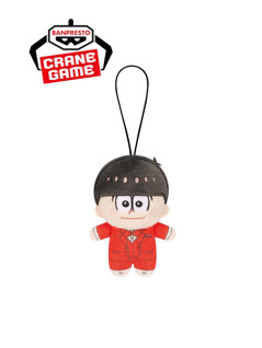 ＴＶアニメ「おそ松さん」　ほわぬい　Ａ