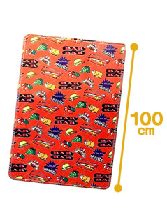 ジャグラー　キルトマット２　Ｂ