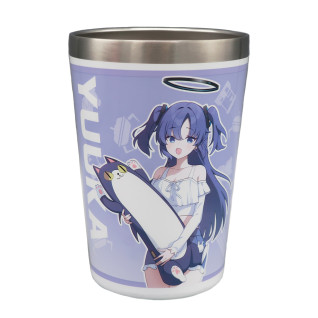 ブルーアーカイブ　-Ｂｌｕｅ　Ａｒｃｈｉｖｅ-　ステンレスマルチタンブラー　Ｄ
