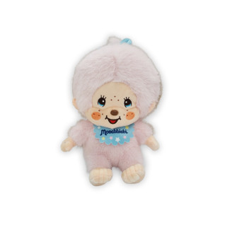 モンチッチコットンキャンディＬサイズぬいぐるみ　Ｃ