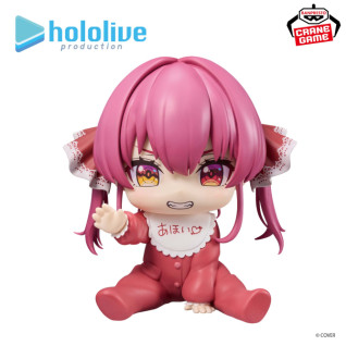 ホロライブ　#ｈｏｌｏｌｉｖｅ　ＩＦ　-ホロベイビーズ-宝鐘マリン