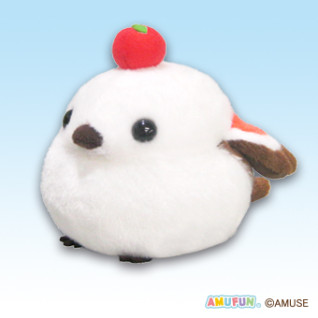 ふくふくシマちゃんカラフルフルーツＳＴ　Ａ